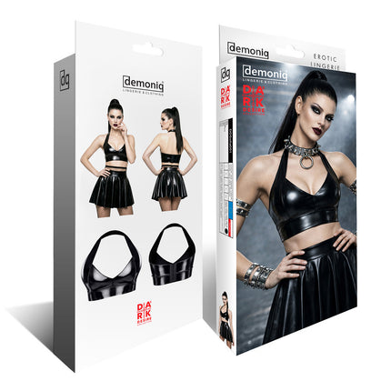 black Top DDSofia001 - 2XL-7
