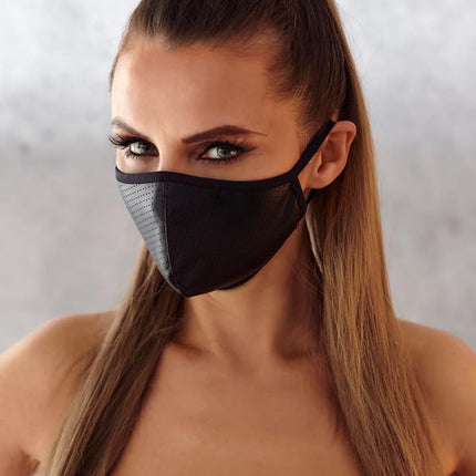 2-layer mask 002 - one Size-0
