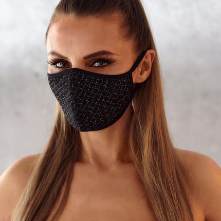 2-layer mask 003 - one Size-0