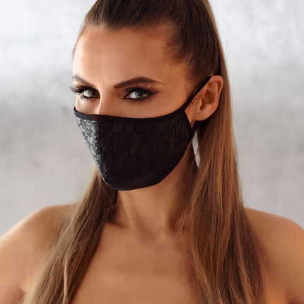 1-layer mask 004 - one Size-0