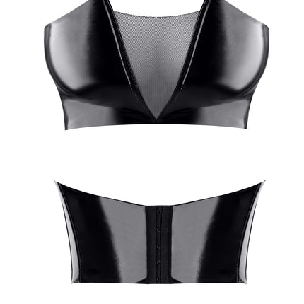 black Top TDGerda001 - 2XL-0