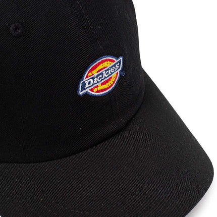 DICKIES - Men's snapback logo cap-3
