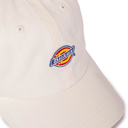 DICKIES - Unisex Hardwick cotton cap-1