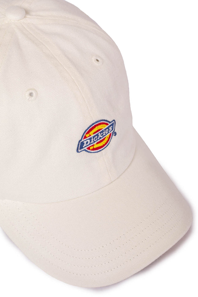 DICKIES - Unisex Hardwick cotton cap-1