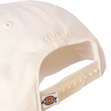 DICKIES - Unisex Hardwick cotton cap-0