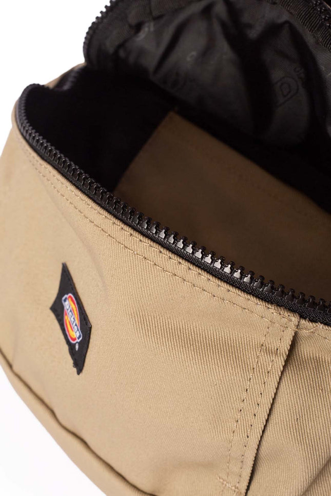 DICKIES - Unisex Blanchard bum bag - Size One size-10