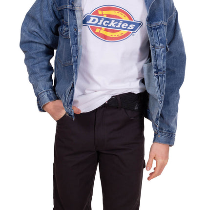 DICKIES - Men's Horseshoe T-shirt  - Size L-3