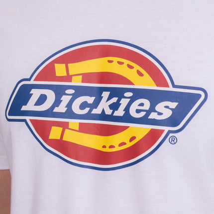 DICKIES - Men's Horseshoe T-shirt  - Size L-4
