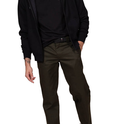 DICKIES - Men's relaxed Oakport sweatshirt  - Size-11