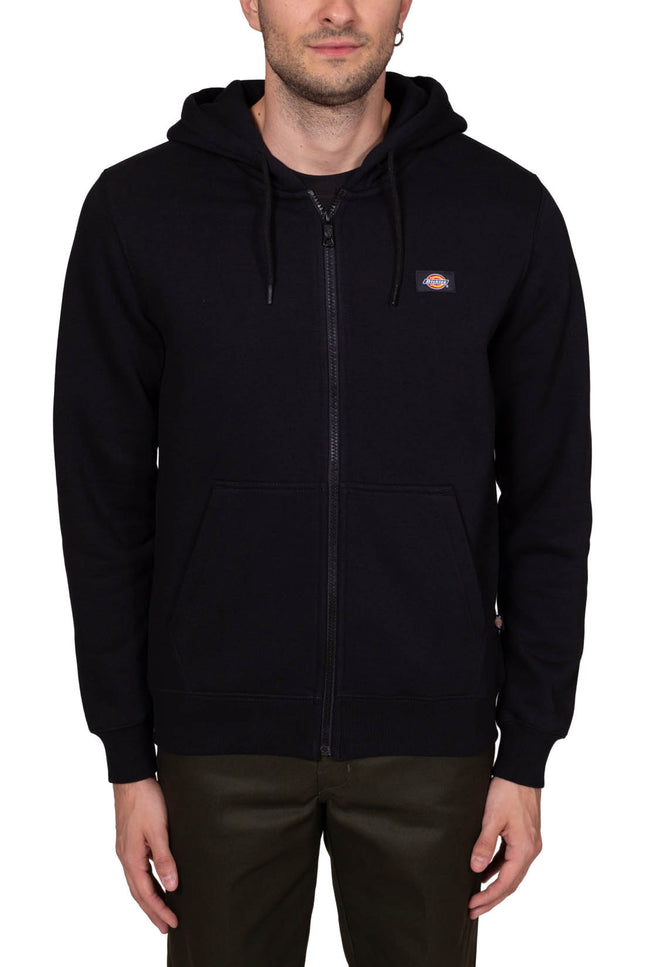 DICKIES - Men's relaxed Oakport sweatshirt  - Size-1