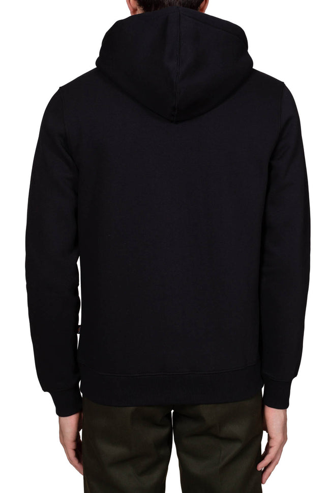 DICKIES - Men's relaxed Oakport sweatshirt  - Size-10