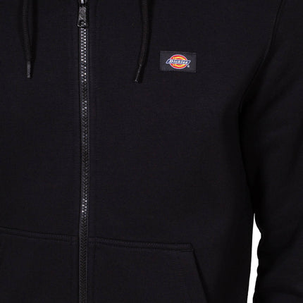 DICKIES - Men's relaxed Oakport sweatshirt  - Size-8