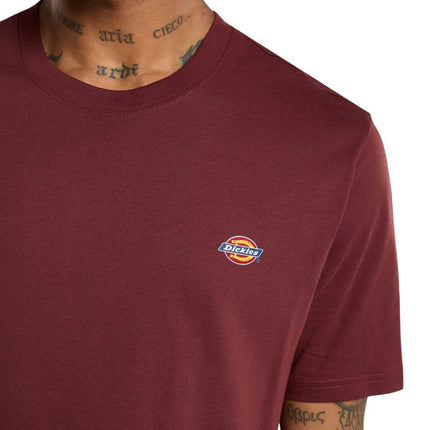 DICKIES - Men's Mapleton T-shirt  - Size XL-9
