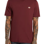 claret / L