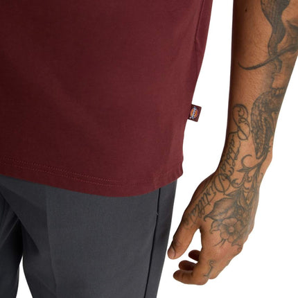DICKIES - Men's Mapleton T-shirt  - Size XL-8