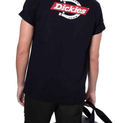 DICKIES - Men's Ruston Horseshoe T-shirt-7