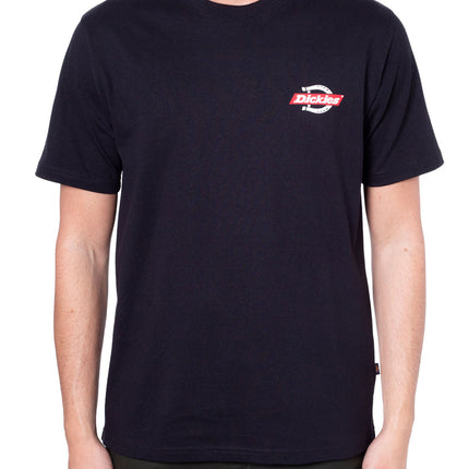 DICKIES - Men's Ruston Horseshoe T-shirt-1