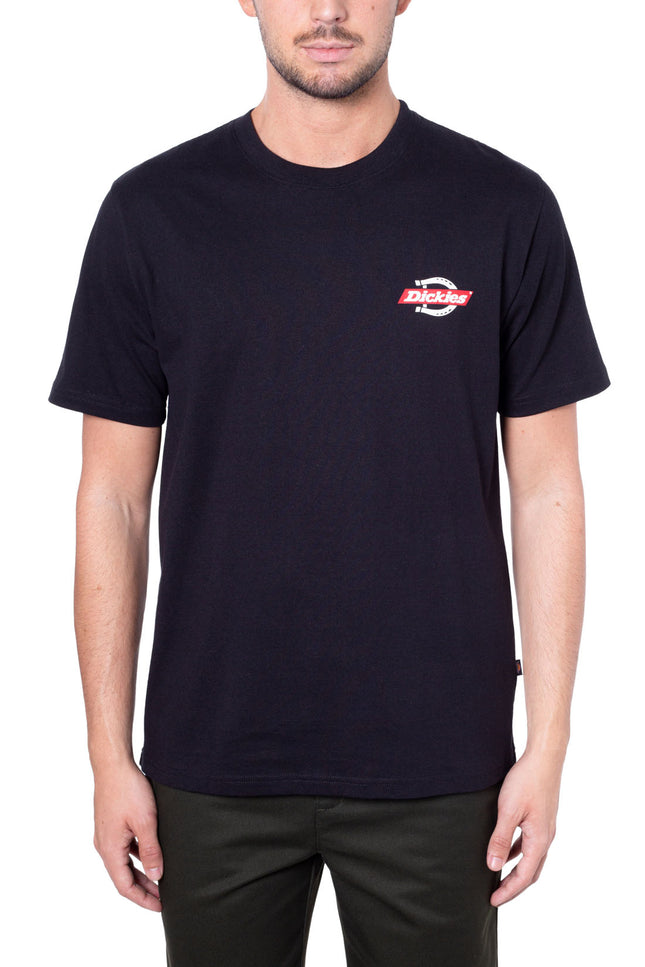 DICKIES - Men's Ruston Horseshoe T-shirt-1