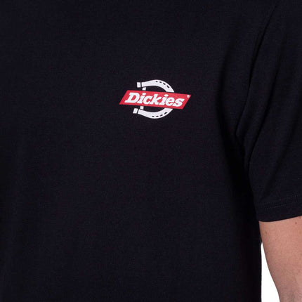 DICKIES - Men's Ruston Horseshoe T-shirt-4