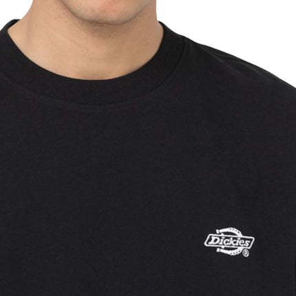 DICKIES - Men's Summerdale T-shirt  - Size XL-5