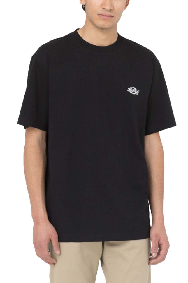 DICKIES - Men's Summerdale T-shirt  - Size XL-3