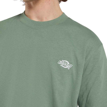 DICKIES - Men's Summerdale T-shirt  - Size XL-33