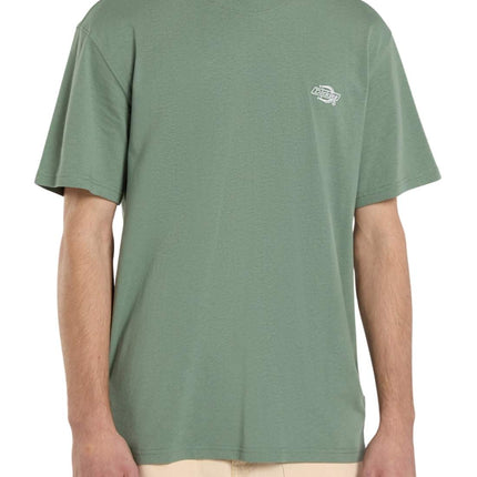 DICKIES - Men's Summerdale T-shirt  - Size XL-35