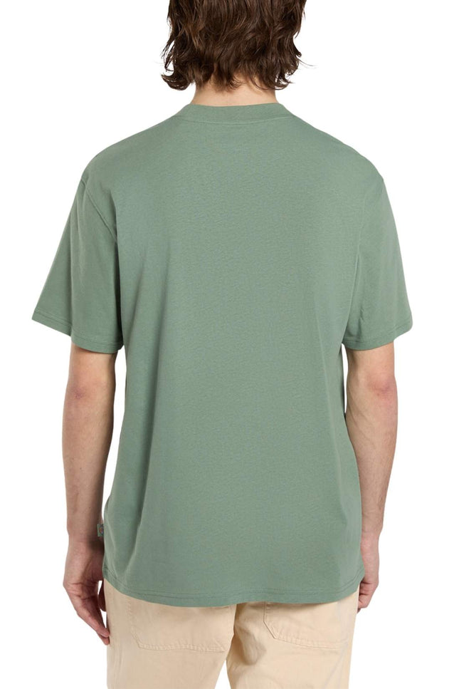 DICKIES - Men's Summerdale T-shirt  - Size XL-30