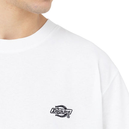DICKIES - Men's Summerdale T-shirt  - Size XL-41