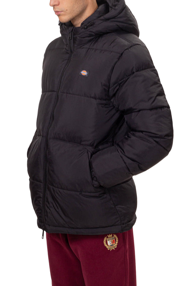 DICKIES - Men's Waldenburg padded jacket-10
