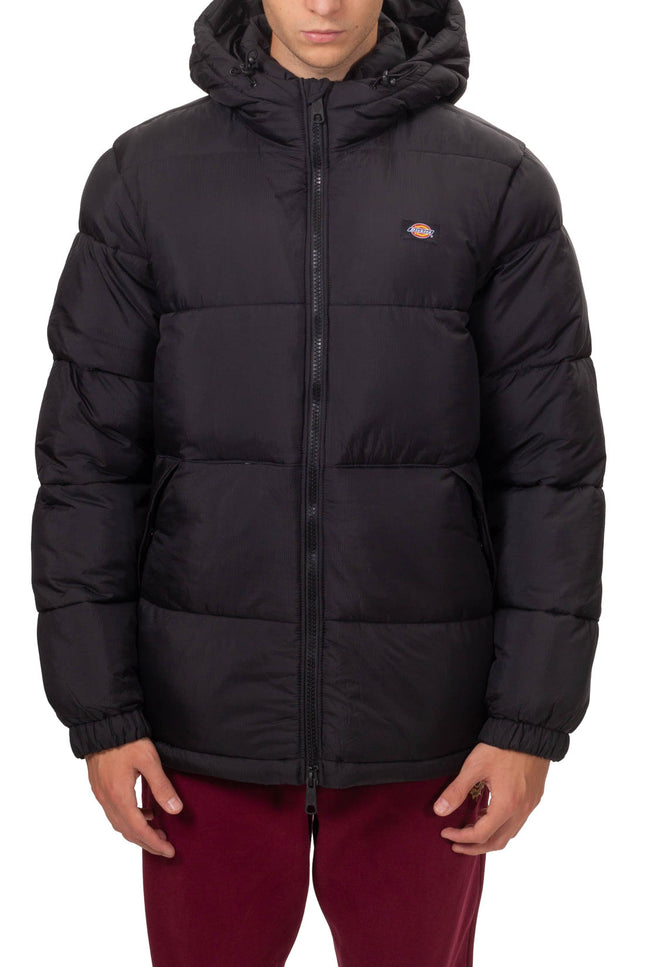 DICKIES - Men's Waldenburg padded jacket-5
