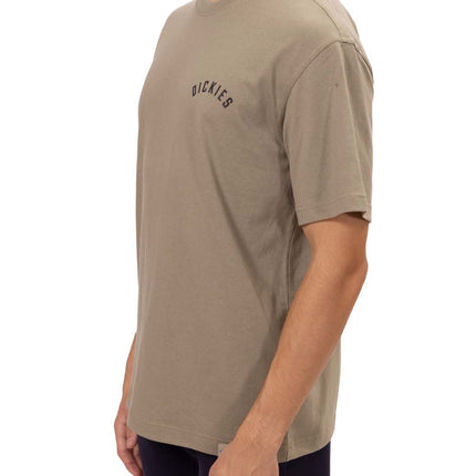 DICKIES - Men's Panther T-shirt  - Size L-1