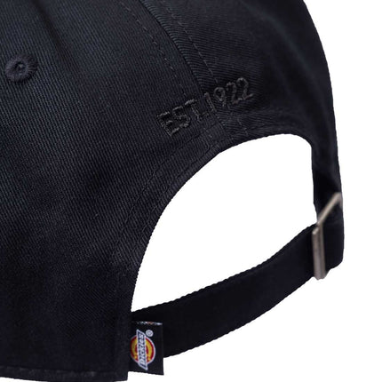 DICKIES - Unisex Essential Dad cap-0