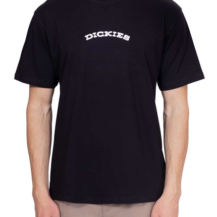 DICKIES - Men's Outdoor T-shirt  - Size L-10