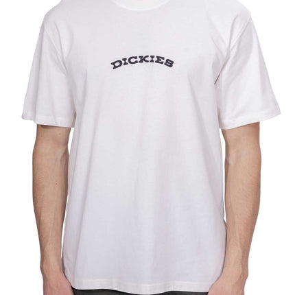 DICKIES - Men's Outdoor T-shirt  - Size L-22
