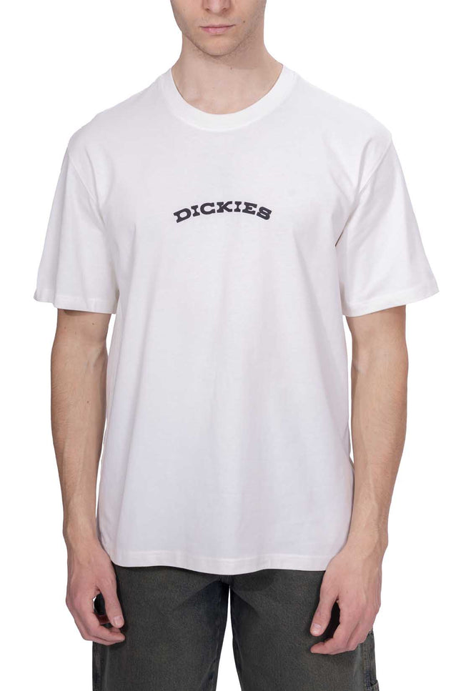 DICKIES - Men's Outdoor T-shirt  - Size L-30