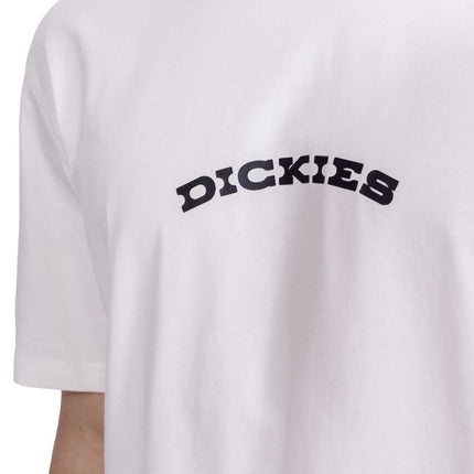 DICKIES - Men's Outdoor T-shirt  - Size L-24