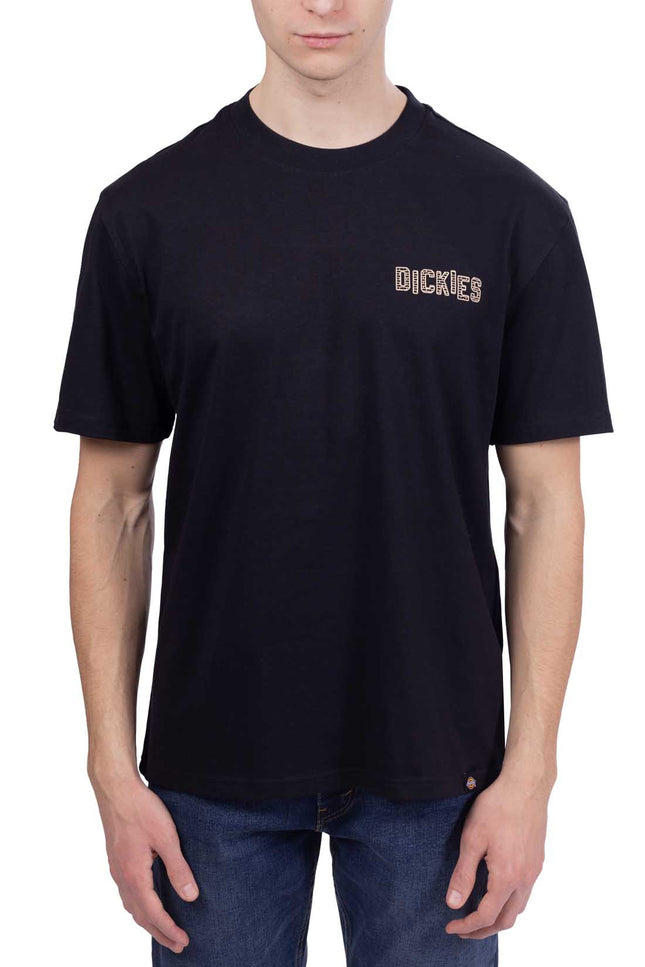 DICKIES - Men's Bricklane T-shirt-10