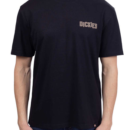 DICKIES - Men's Bricklane T-shirt-14