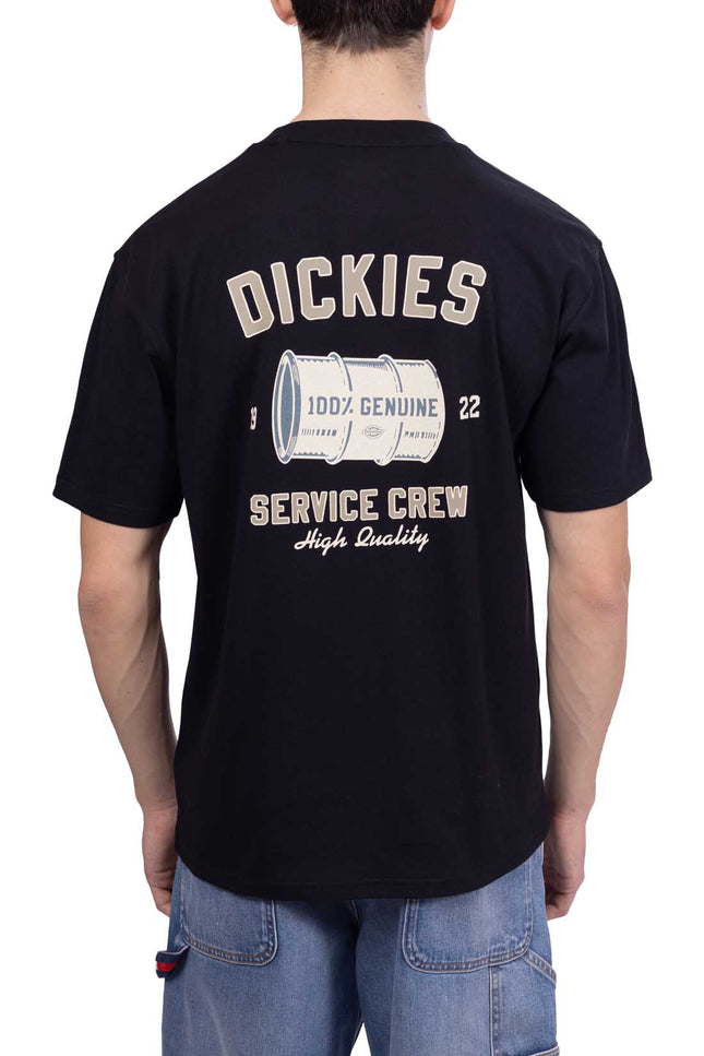 DICKIES - Men's Service Crew T-shirt-3