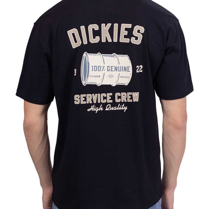 DICKIES - Men's Service Crew T-shirt-7