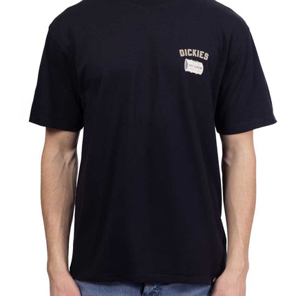 DICKIES - Men's Service Crew T-shirt-2