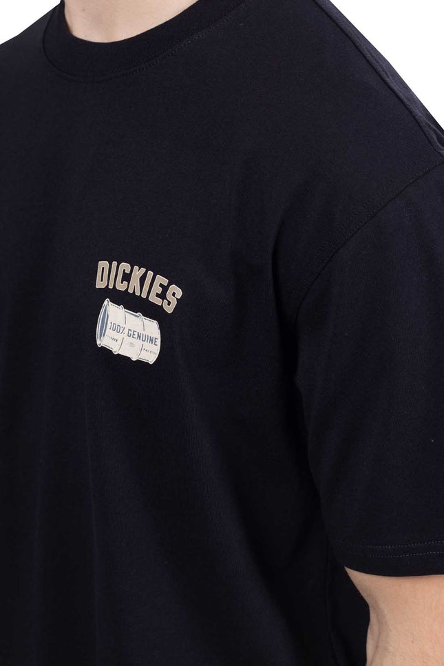 DICKIES - Men's Service Crew T-shirt-0