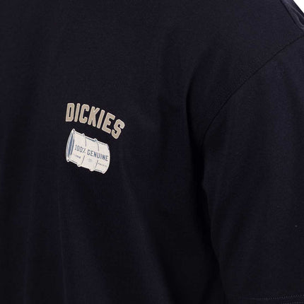 DICKIES - Men's Service Crew T-shirt-4