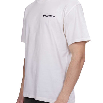 DICKIES - Men's Landscape T-shirt-13