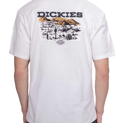 DICKIES - Men's Landscape T-shirt-11