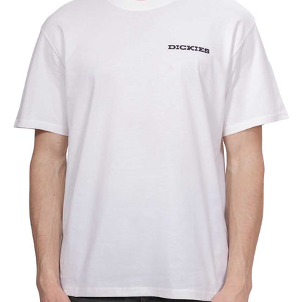 DICKIES - Men's Landscape T-shirt-6