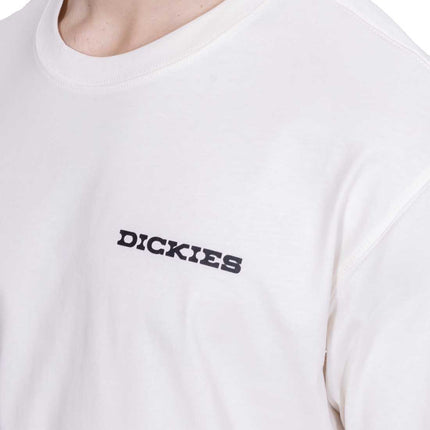 DICKIES - Men's Landscape T-shirt-0
