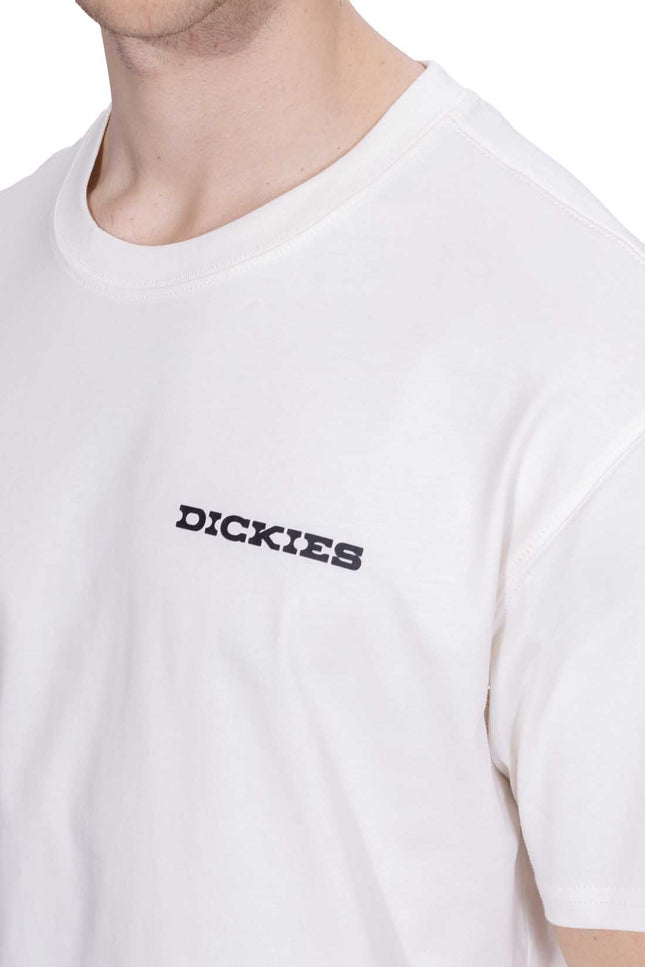 DICKIES - Men's Landscape T-shirt-0