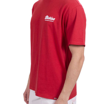DICKIES - Men's Lewistown T-shirt  - Size S-1